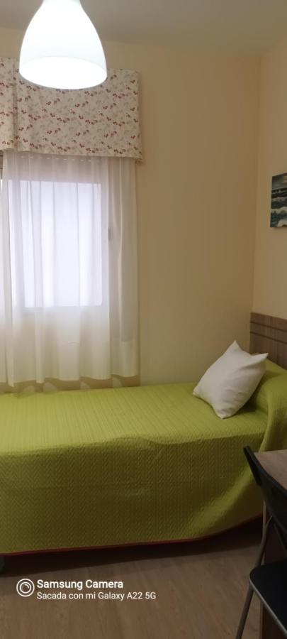 Apartamento Piso Playa La Caleta Cádiz Exterior foto